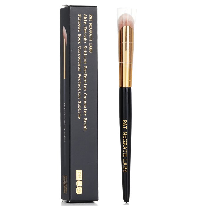 Pat McGrath Labs Skin Fetish: Sublime Perfection Concealer Brush 1pcsProduct Thumbnail