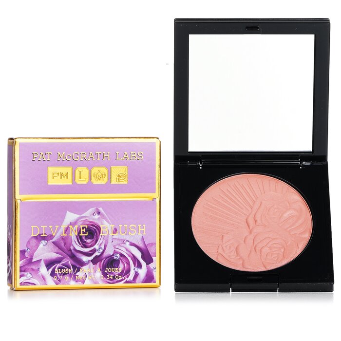 Pat McGrath Labs Skin Fetish: Divine Blush 9.7g/0.34ozProduct Thumbnail