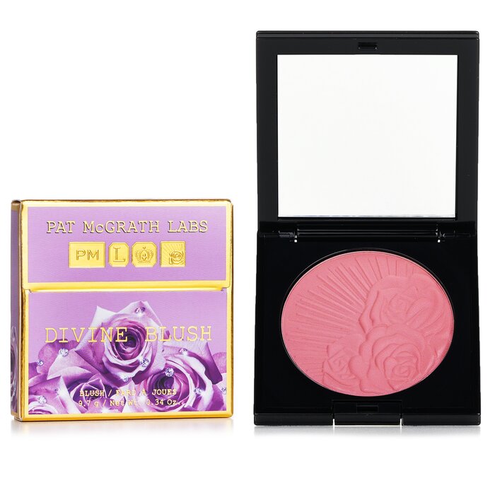Pat McGrath Labs Skin Fetish: Divine Blush 9.7g/0.34ozProduct Thumbnail