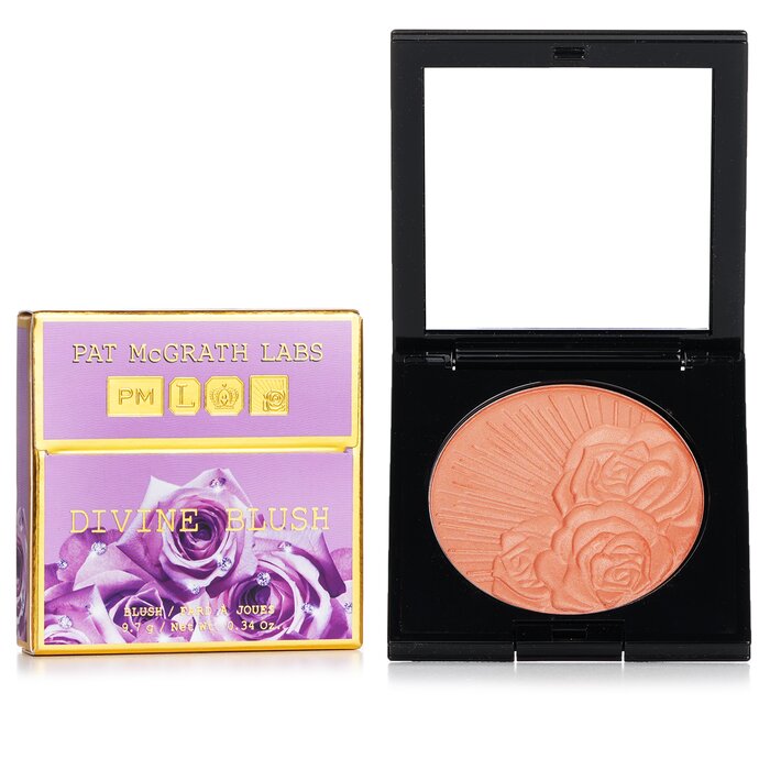 Pat McGrath Labs Skin Fetish: Divine Blush 9.7g/0.34ozProduct Thumbnail