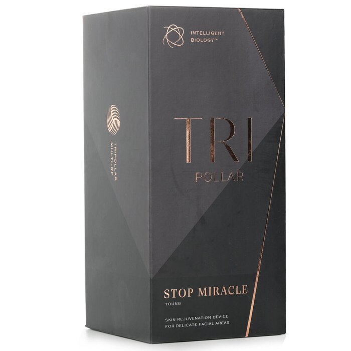 Tripollar Eye Miracle Young Eye Device Kit Picture ColorProduct Thumbnail