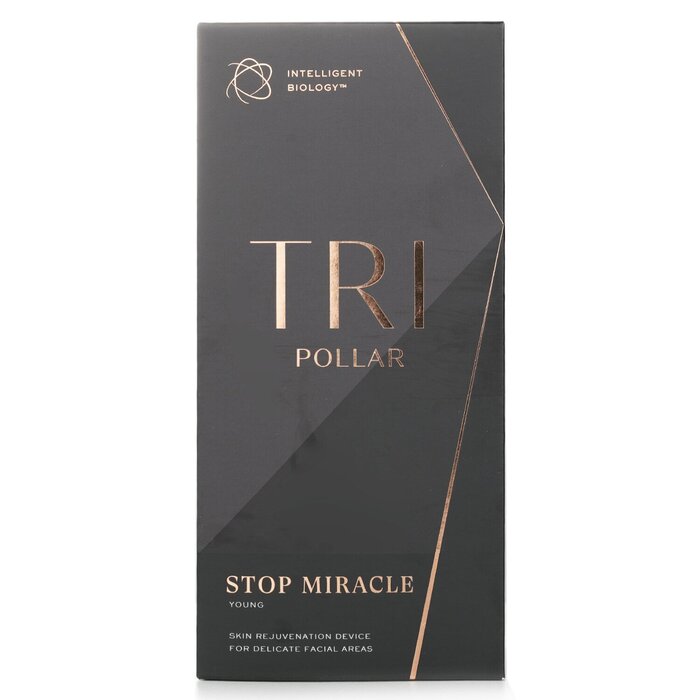 Tripollar Eye Miracle Young Eye Device Kit Picture ColorProduct Thumbnail