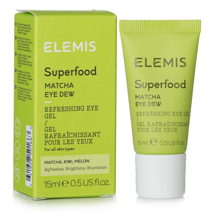 Elemis Siêu thực phẩm Matcha Eye Dew 15ml / 0.5ozProduct Thumbnail