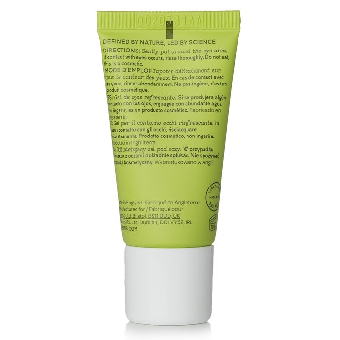 Elemis Siêu thực phẩm Matcha Eye Dew 15ml / 0.5ozProduct Thumbnail