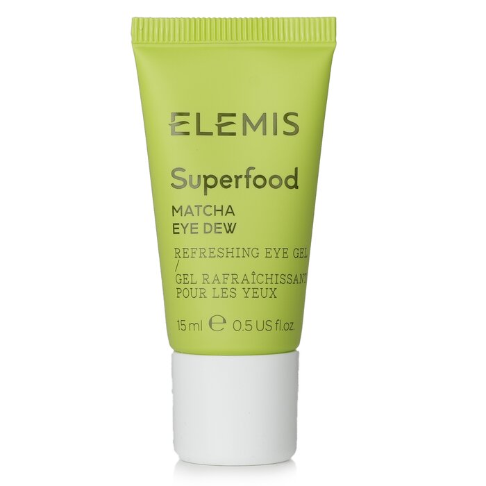 Elemis Siêu thực phẩm Matcha Eye Dew 15ml / 0.5ozProduct Thumbnail