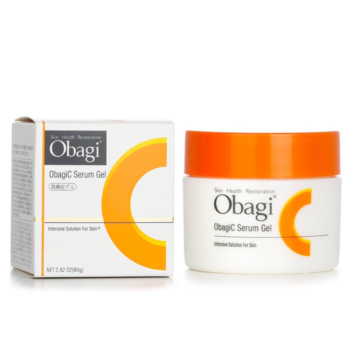 Obagi โอบากิ ซี เซรั่ม เจล 80g/2.82ozProduct Thumbnail