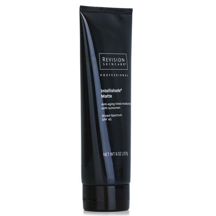 Revision Skincare Intellishade Matte Anti-Aging Tinted Moisturizer SPF 45 (Salon Size) 227g/8ozProduct Thumbnail