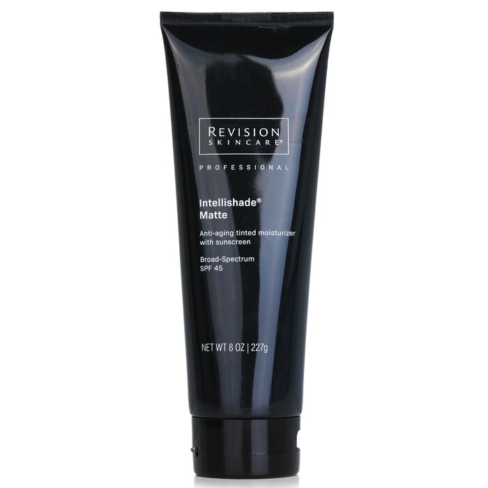 Revision Skincare Intellishade Matte Anti-Aging Tinted Moisturizer SPF 45 (Salon Size) 227g/8ozProduct Thumbnail