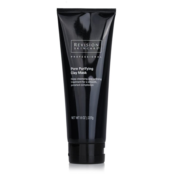 Revision Skincare Pore Purifying Clay Mask (Salon Size) 227g/8ozProduct Thumbnail