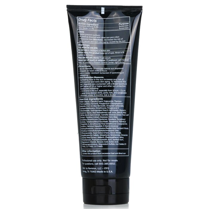 Revision Skincare Intellishade TruPhysical Anti-Aging Tinted Moisturizer With 100% Mineral SPF 45 227g/8ozProduct Thumbnail