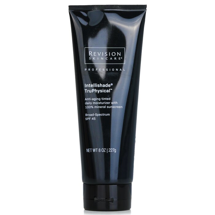 Revision Skincare Intellishade TruPhysical Anti-Aging Tinted Moisturizer With 100% Mineral SPF 45 227g/8ozProduct Thumbnail