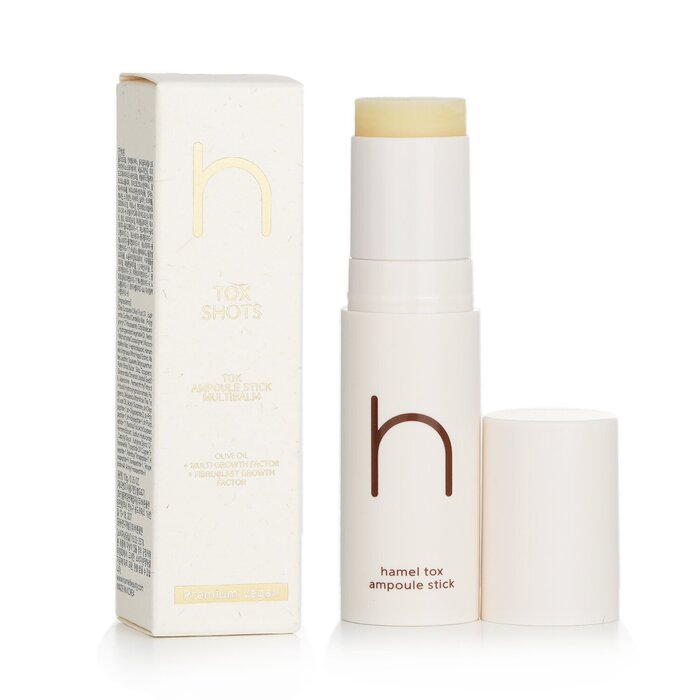 Hamel Tox Ampoule Stick MultiBalm 10g/0.35ozProduct Thumbnail