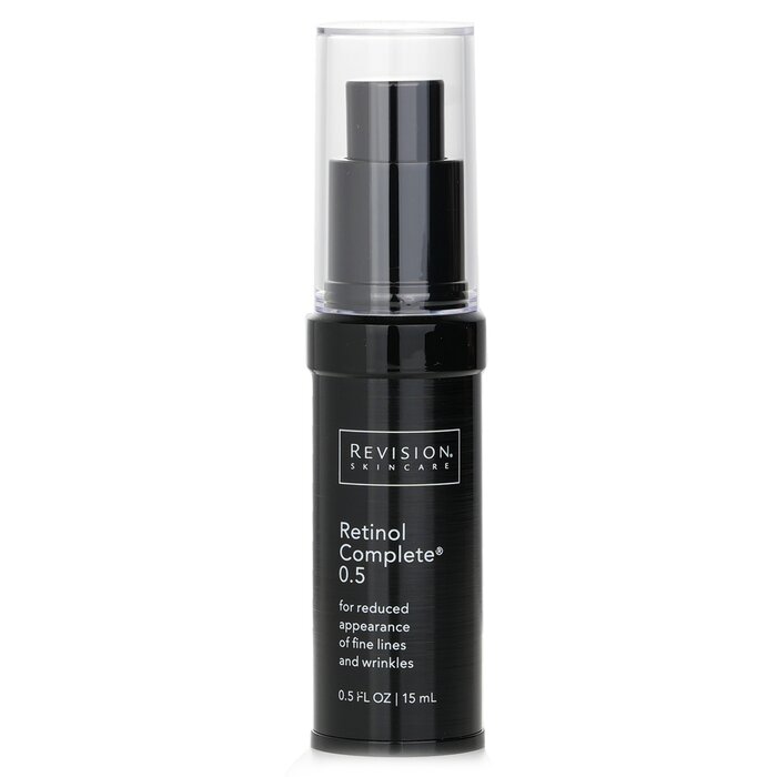 Revision Skincare Retinol Complete 0.5 1.5ml / 0.5ozProduct Thumbnail