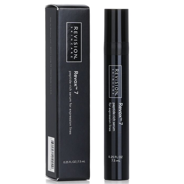 Revision Skincare Revox 7 (Peptide Rich Serum For Expression Lines) 7.5ml/0.25ozProduct Thumbnail