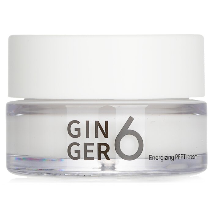 Ginger 6 Energizing Pepti Cream 30ml/1.01ozProduct Thumbnail