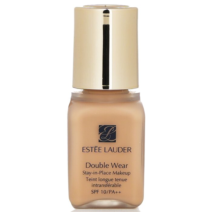 Estee Lauder Double Wear Stay In Place Makeup SPF 10 (Miniature)  7ml/0.24ozProduct Thumbnail