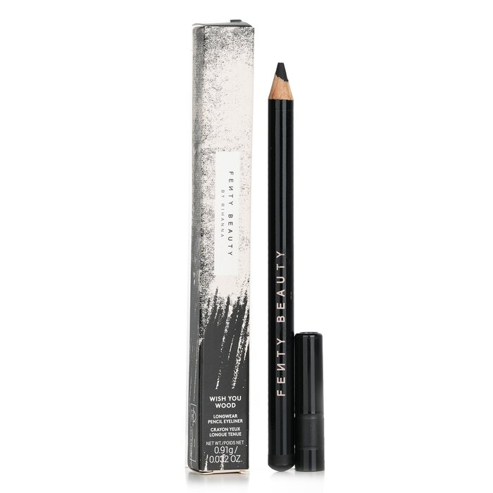 Fenty Beauty by Rihanna Wish You Wood Longwear Pencil Eyeliner 0.91g/0.032ozProduct Thumbnail