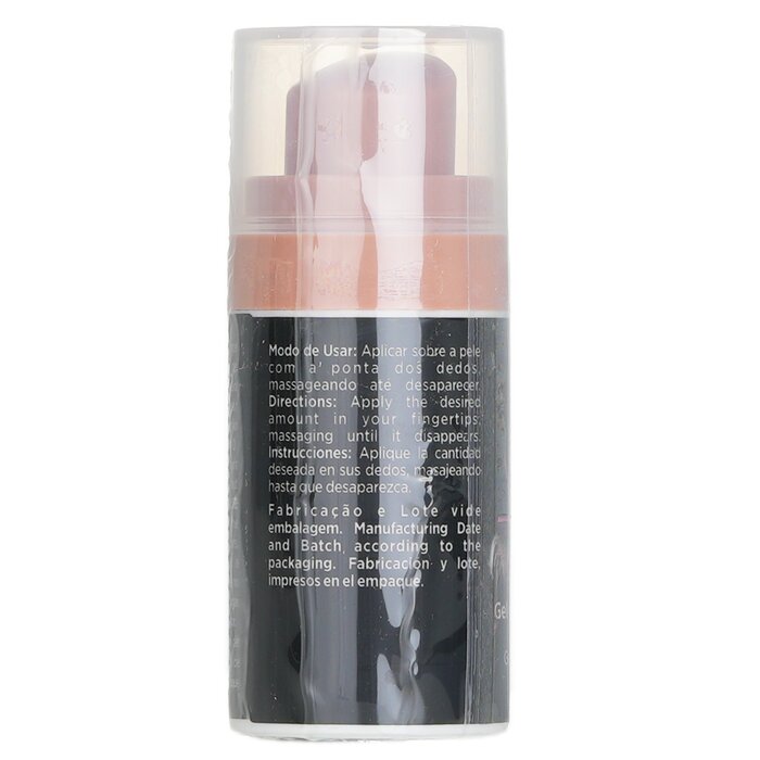 INTT Vibration Tingling Effect Gel - Bubble Gum 17ml/0.57ozProduct Thumbnail