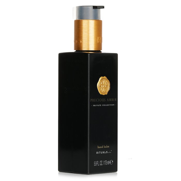 Rituals Private Collection - Precious Amber Hand Balm 175ml/5.9ozProduct Thumbnail