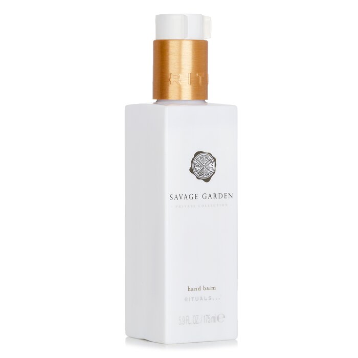 Rituals Private Collection - Savage Garden Hand Balm 175ml/5.9ozProduct Thumbnail