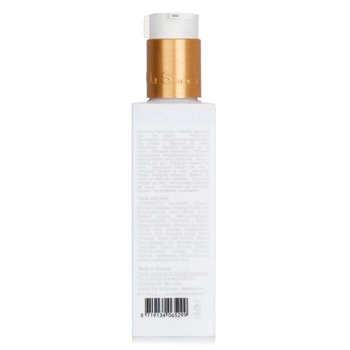 Rituals Private Collection - Savage Garden Hand Balm 175ml/5.9ozProduct Thumbnail