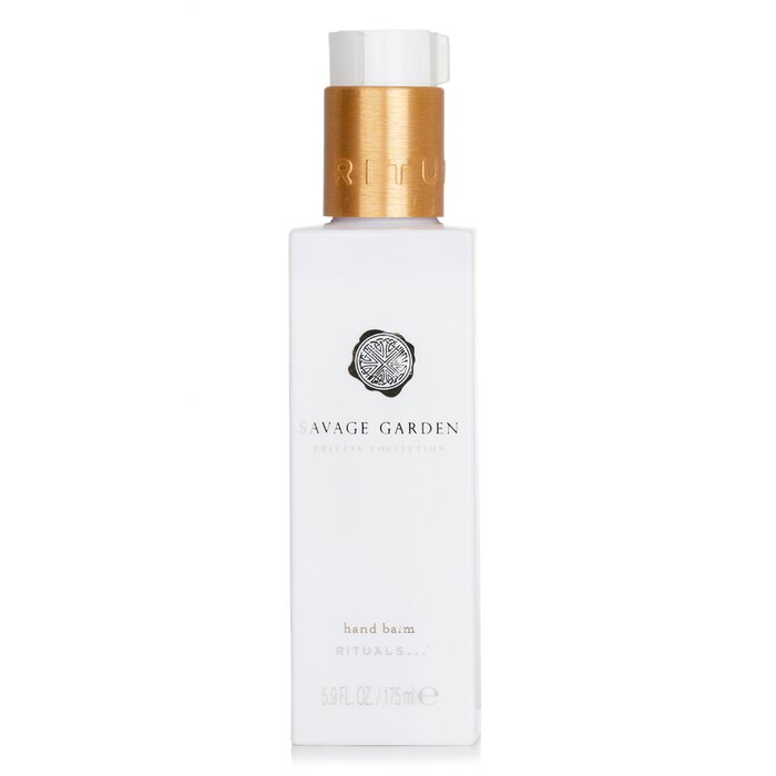 Rituals Private Collection - Savage Garden Hand Balm 175ml/5.9ozProduct Thumbnail