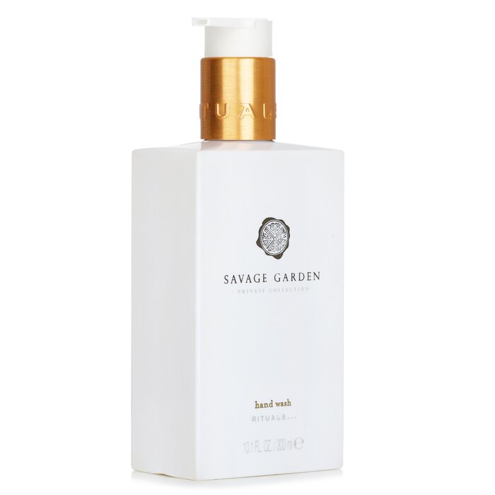 Rituals Private Collection - Savage Garden Hand Wash 300ml/10.1ozProduct Thumbnail