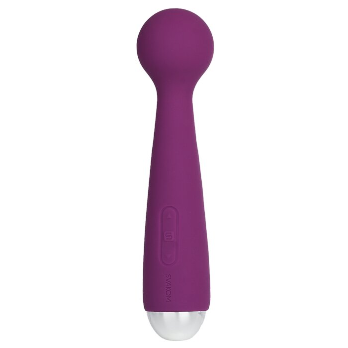 SVAKOM Mini Emma Wand Vibrator 1pcProduct Thumbnail