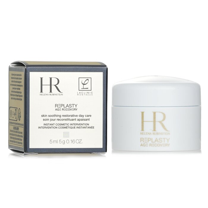 Helena Rubinstein Re-plasty Age Recovery Skin Soothing Restorative Day Care (Miniature) 5ml/0.16ozProduct Thumbnail