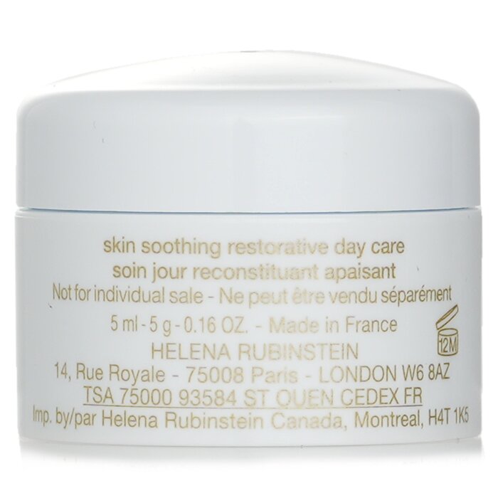 Helena Rubinstein Re-plasty Age Recovery Skin Soothing Restorative Day Care (Miniature) 5ml/0.16ozProduct Thumbnail