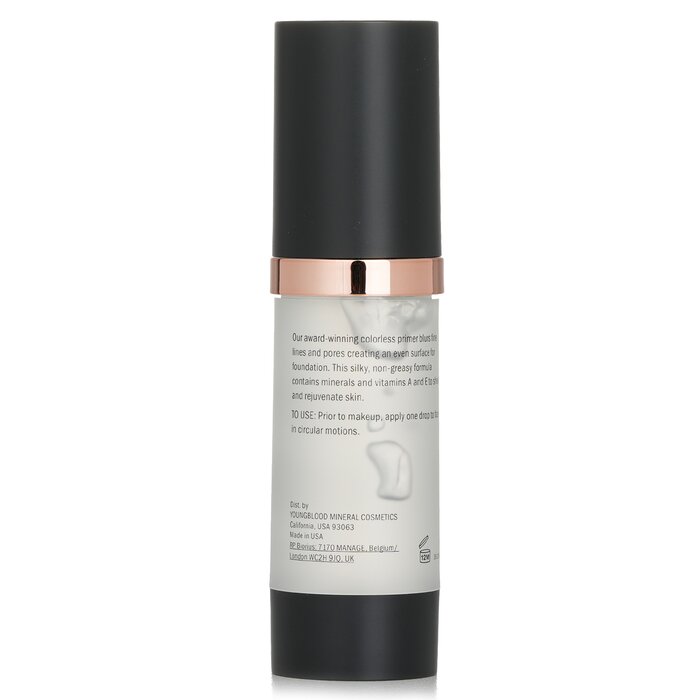 Youngblood Mineral Primer 28.5ml/0.96ozProduct Thumbnail