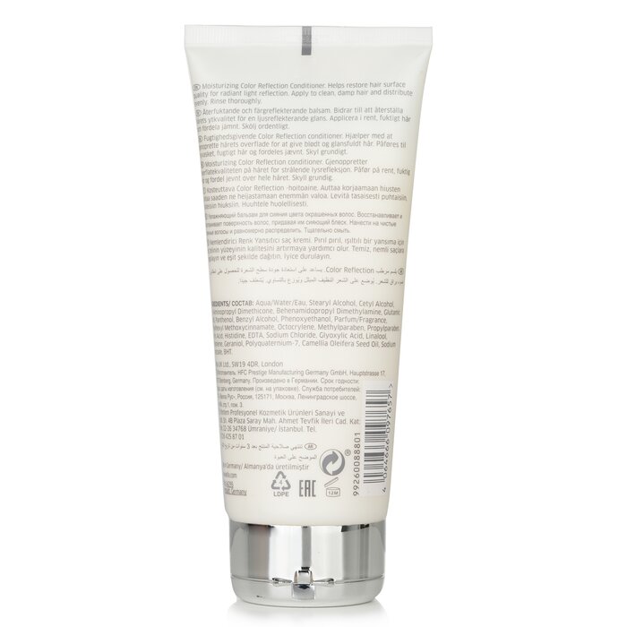 Wella ColorMotion+ Moisturizing Color Reflection Conditioner 200ml/6.7ozProduct Thumbnail