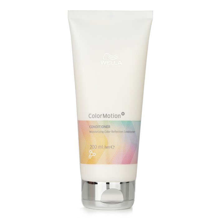 Wella ColorMotion+ Moisturizing Color Reflection Conditioner 200ml/6.7ozProduct Thumbnail
