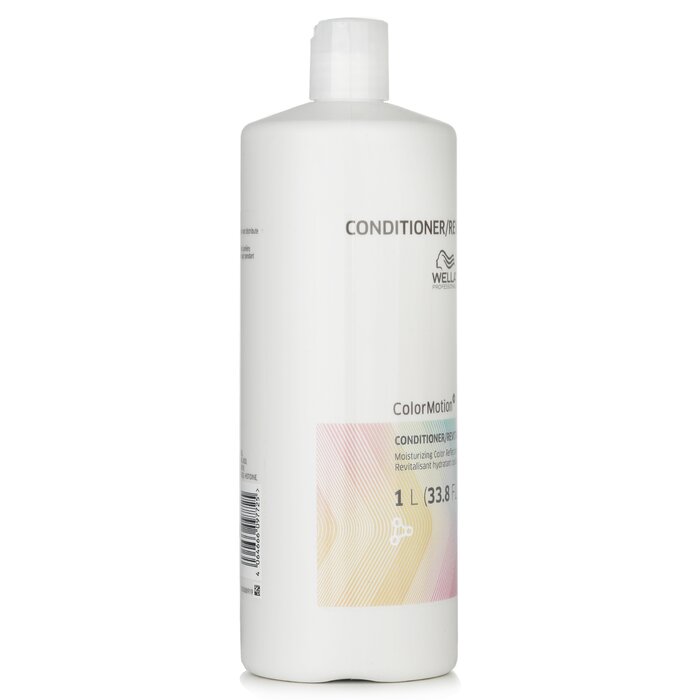 Wella ColorMotion+ Moisturizing Color Reflection Conditioner 1000ml/33.8ozProduct Thumbnail