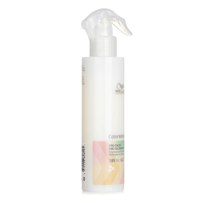 Wella ColorMotion+ Pre-Color Treatment 185ml/6.2ozProduct Thumbnail