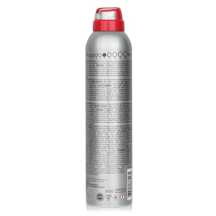 CHI Spray Wax 198g/7ozProduct Thumbnail