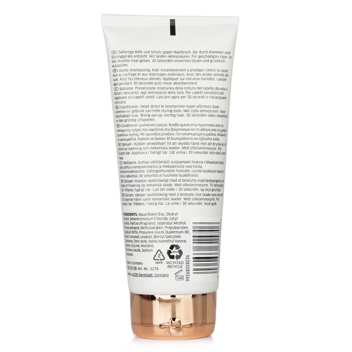 Wella Fusion - Intense Repair Conditioner 200mlProduct Thumbnail