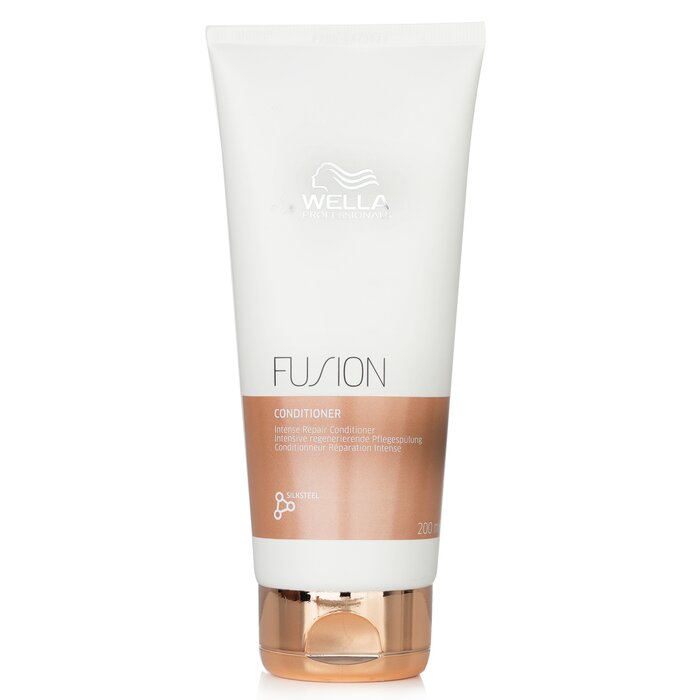 Wella Fusion - Intense Repair Conditioner 200mlProduct Thumbnail