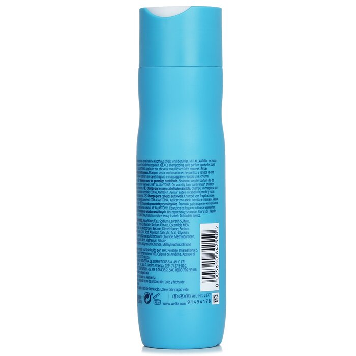 Wella Invigo Senso Calm Sensitive Shampoo 250mlProduct Thumbnail