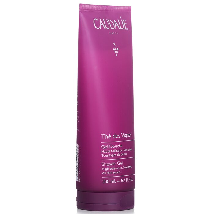 Caudalie The Des Vignes Shower Gel 200ml/6.7ozProduct Thumbnail