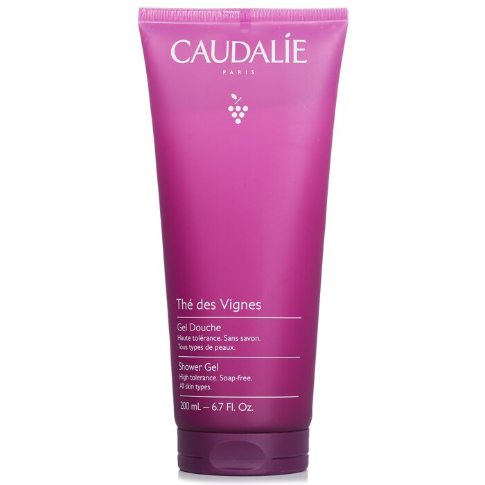 Caudalie The Des Vignes Shower Gel 200ml/6.7ozProduct Thumbnail