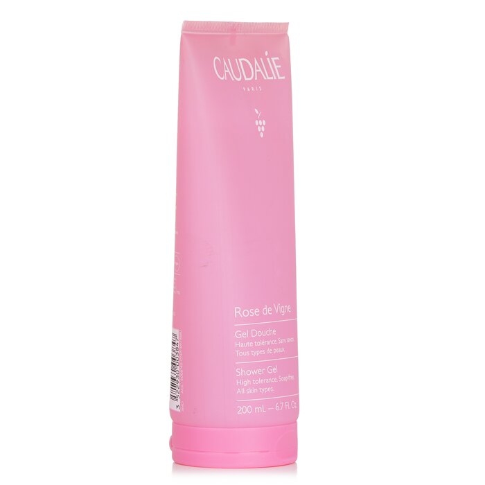 Caudalie Rose De Vigne Shower Gel 200ml/6.7ozProduct Thumbnail
