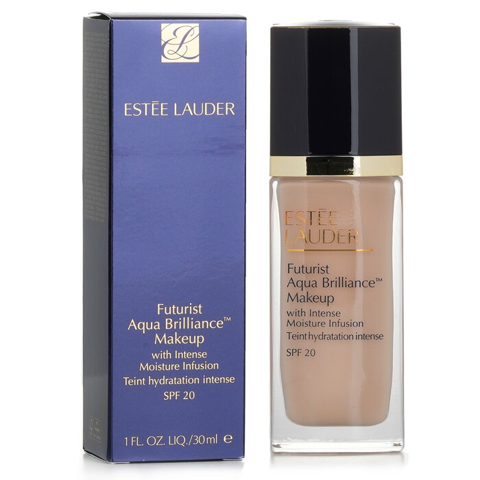 Estee Lauder Futurist Aqua Brilliance Maquillaje SPF20 30ml/1ozProduct Thumbnail