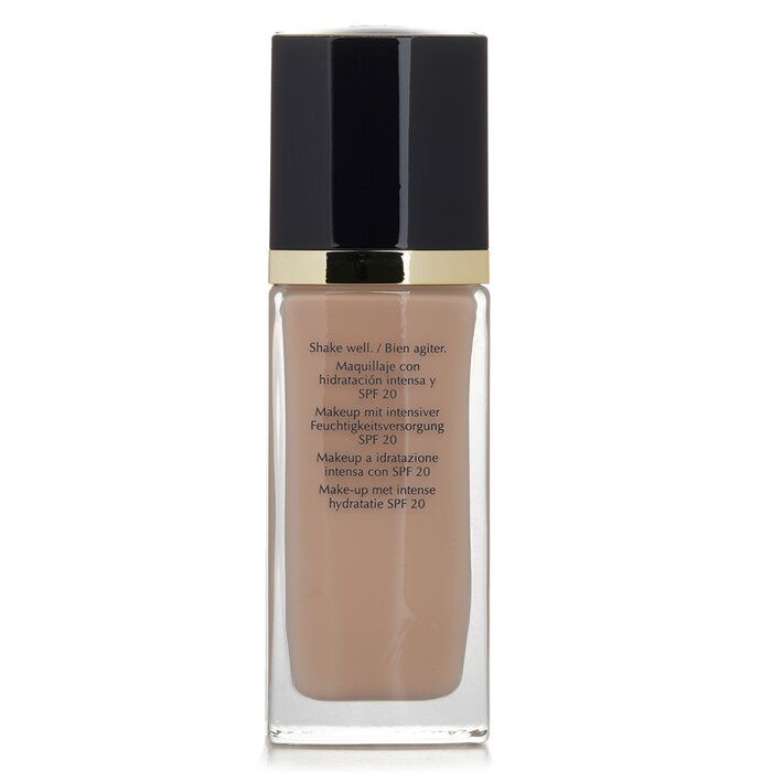 Estee Lauder Futurist Aqua Brilliance Maquillaje SPF20 30ml/1ozProduct Thumbnail