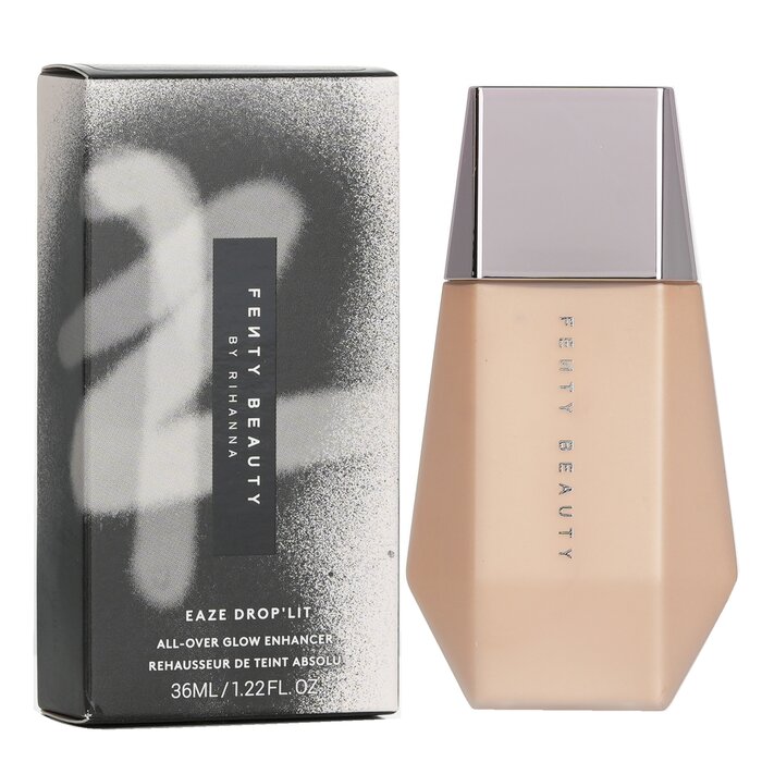 Fenty Beauty by Rihanna Eaze Drop'Lit All Over Glow Enhancer 36ml/1.22ozProduct Thumbnail