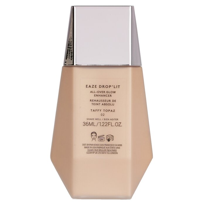 Fenty Beauty by Rihanna Eaze Drop'Lit All Over Glow Enhancer 36ml/1.22ozProduct Thumbnail