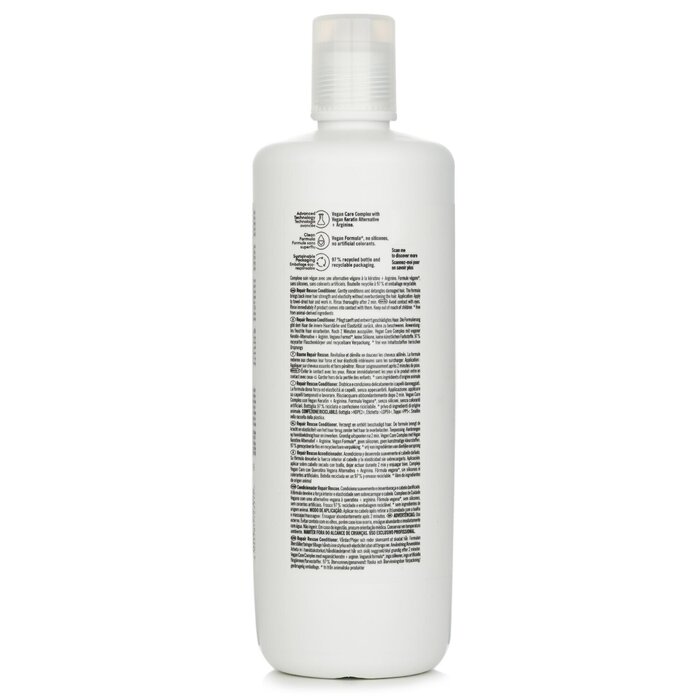 Schwarzkopf BC Repair Rescue Conditioner Arginine (For Damaged Hair) 1000ml/33.8ozProduct Thumbnail