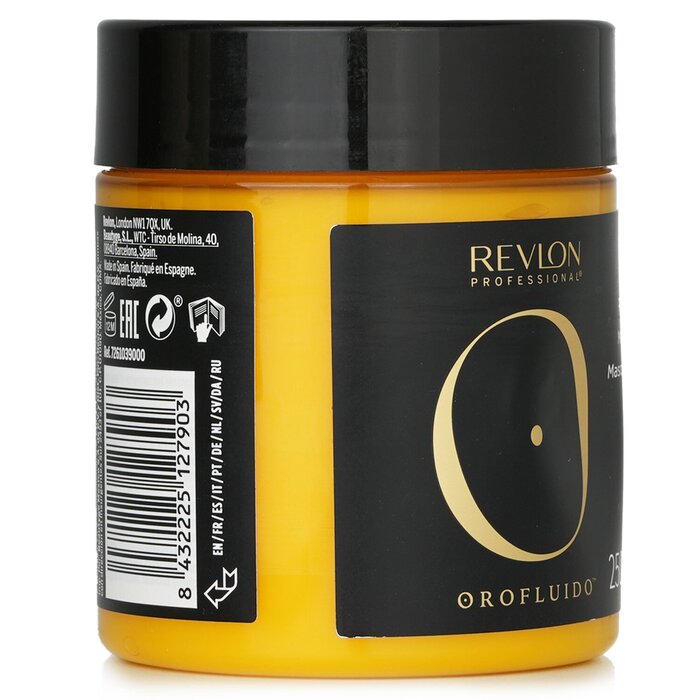 Orofluido Radiance Argan Mask 250ml/8.4ozProduct Thumbnail