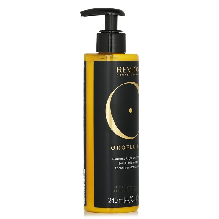 Orofluido Radiance Argan Conditioner 240ml/8.1ozProduct Thumbnail