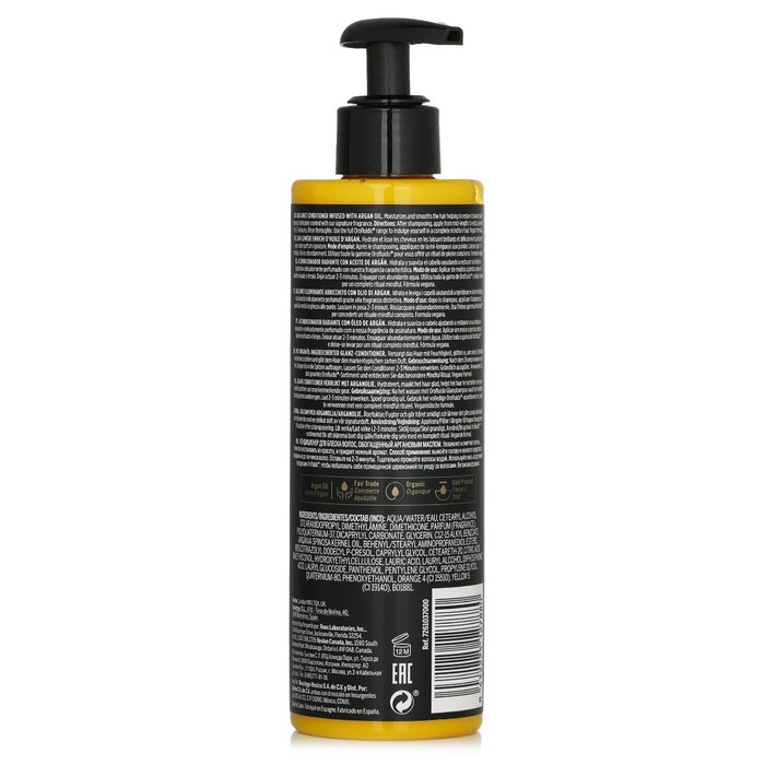 Orofluido Radiance Argan Conditioner 240ml/8.1ozProduct Thumbnail